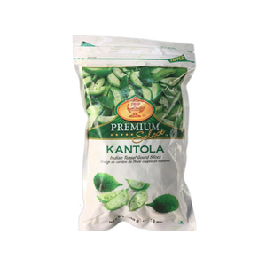 Deep Fr Veg Kantola 340g