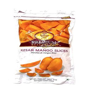 Deep Mango Slices 340g