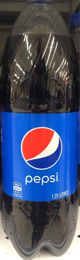 Pepsi 1.25 Ltr