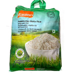 Eastern Matta Rice 10Kg