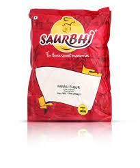 Saurbhi Farali Flour 454g