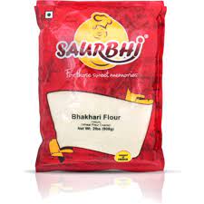 Saurbhi Bhakhri Flour 908g