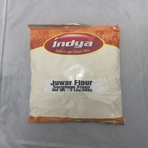 Indya Jowar Flour 908g