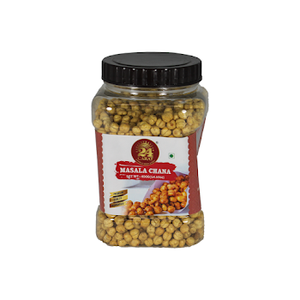 24C Masala Chana Jar 400g