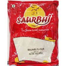 Saurbhi Bajri Flour 908g