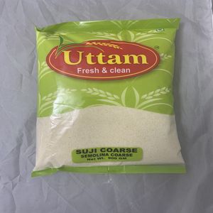 Uttam Semolina Coarse 900g