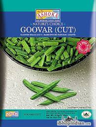 Ashoka Fr Goovar (Cut) 310G