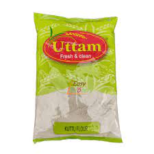 Uttam Kuttu Flour 900g