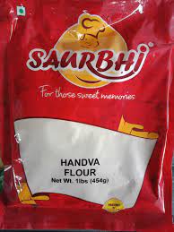 Saurbhi Handva Flour 1Lbs