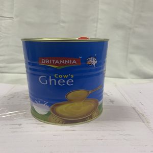 Britannia Cow Ghee 500Ml