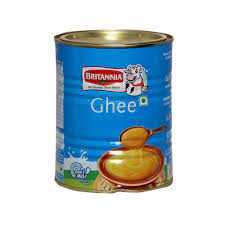 Britannia Cow Ghee 5Lt