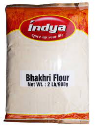 Indya Bhakhri Flour 908g