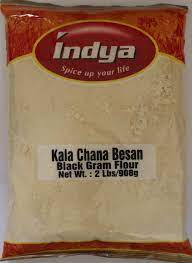 Indya Kala Chana Besan 2Lbs