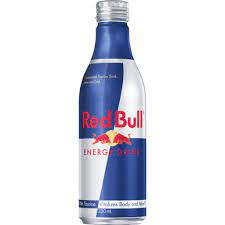 Redbull Bottle 330Ml