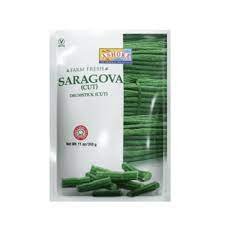 Ashoka Fr Sargova (Drumstick)Cut 310g