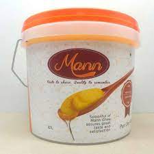 Mann Pure Desi Ghee (Australian) 10Ltr