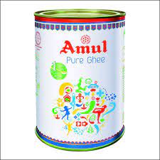 Amul Pure Ghee 2Ltr