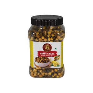 24C Nimbu Chana Jar 400g