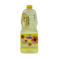 Miller Vegetable Oil 2Lt