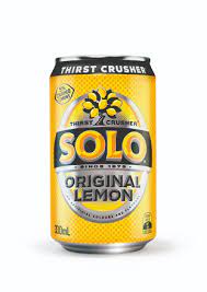 Solo 375Ml