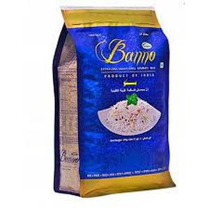 Banno Extra Long Trad Basmati Rice 10kg