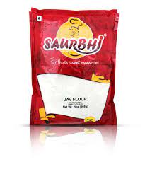 Saurbhi Jav Flour 908g