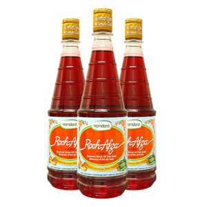 !Hamdard Roohafza 800Ml