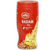 Mtr Badam Drink Mix 500g