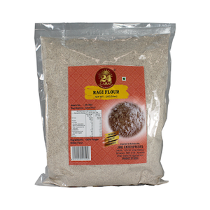 24C Ragi Flour 1Kg