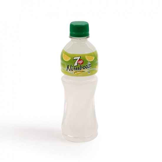 7up Nimbooz Masala Soda 250ml