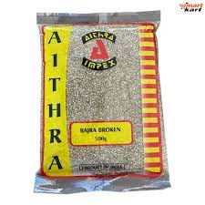 Aithra Bajra Millet 500g