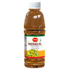 Pran Mustard Oil 1Ltr