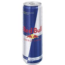 Redbull Energy Drink 473Ml