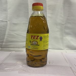 Tez Mustard Oil 200Ml