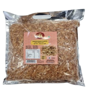 24C Fried Onion White 1Kg