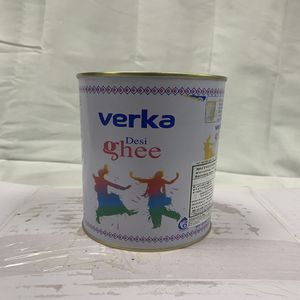 Verka Ghee 500g