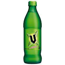 V Guarana Energy Drink(Bottle) 350Ml