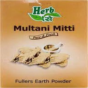 !Herb Se Multani Mitti 100g