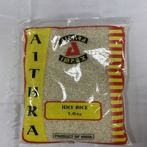 Aithra Bansi Rava 1Kg