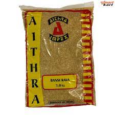 Aithra Bansi Rava-Fine 1kg