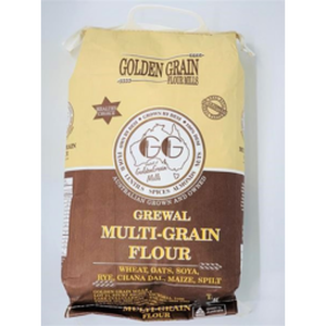 Grewal Multi Grain Atta 10Kg