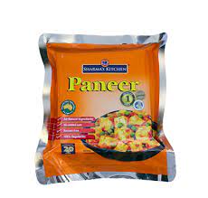 Sharma's Kitchen Paneer /Kg