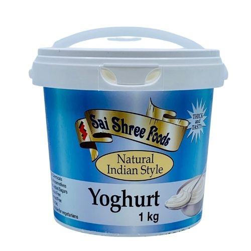 Sai Shree Foods Yoghut 1Kg