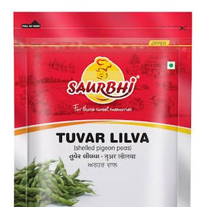 Saurbhi Fr Tuvar Lilva 312g