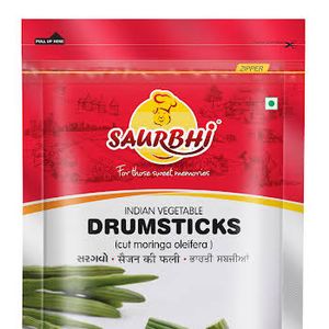 Saurbhi Fr Drumsticks 312g