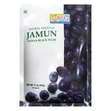 Ashoka Fr Jamun 310g