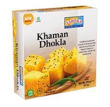 Ashoka Khaman Dhokla 275g