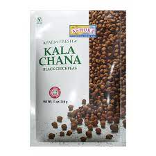 Ashoka Fr Kala Chana 310g