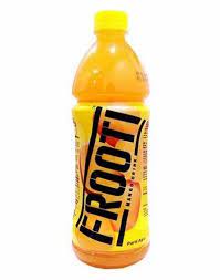 Parle Mango Frooti 600Ml