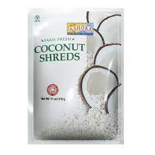 Ashoka Coconut Shredded 310g